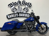 New 2023 Harley-Davidson Touring Road King Special