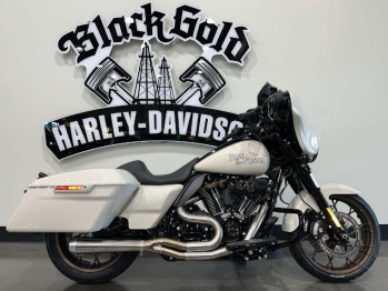 New 2023 Harley-Davidson Touring Street Glide