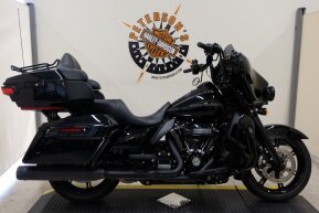 2023 Harley-Davidson Touring Ultra Limited for sale 201404094