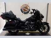 New 2023 Harley-Davidson Touring Ultra Limited