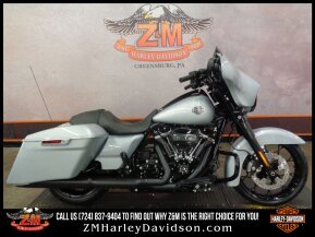 2023 Harley-Davidson Touring Street Glide Special for sale 201404160