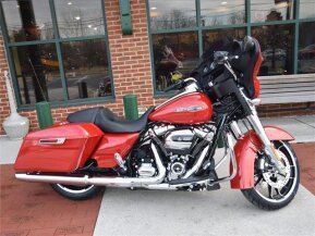 2023 Harley-Davidson Touring for sale 201404167