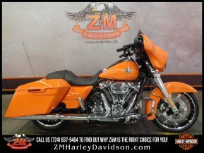 2023 Harley-Davidson Touring Street Glide Special for sale 201404988