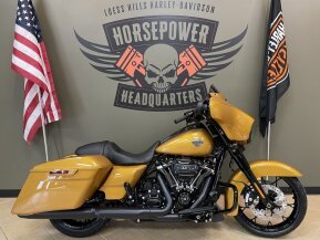 2023 Harley-Davidson Touring Street Glide Special for sale 201405575