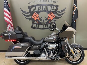 New 2023 Harley-Davidson Touring Road Glide Limited