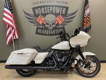 New 2023 Harley-Davidson Touring Road Glide ST