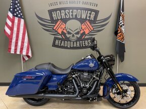 2023 Harley-Davidson Touring Road King Special for sale 201405581