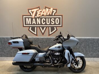 New 2023 Harley-Davidson Touring Road Glide Limited