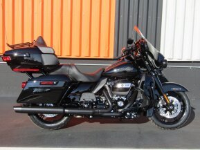2023 Harley-Davidson Touring Ultra Limited for sale 201407528