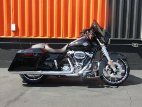 2023 Harley-Davidson Touring Street Glide Special for sale 201407532