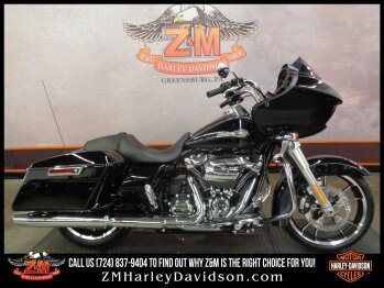 New 2023 Harley-Davidson Touring Road Glide