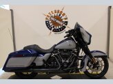 New 2023 Harley-Davidson Touring Street Glide Special