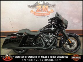 2023 Harley-Davidson Touring Street Glide Special for sale 201412757