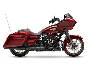 New 2023 Harley-Davidson Touring Road Glide Anniversary
