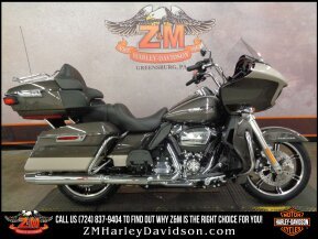 2023 Harley-Davidson Touring Road Glide Limited for sale 201415007