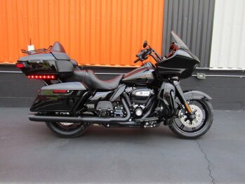 New 2023 Harley-Davidson Touring Road Glide Limited