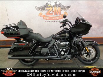 New 2023 Harley-Davidson Touring Road Glide Limited
