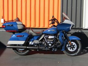 2023 Harley-Davidson Touring Road Glide Limited for sale 201416991