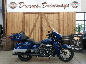 2023 Harley-Davidson Touring Ultra Limited for sale 201417806