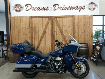 New 2023 Harley-Davidson Touring Road Glide Limited