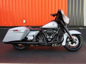 2023 Harley-Davidson Touring Street Glide Special for sale 201422599