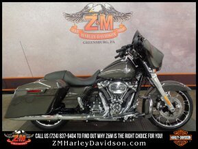 2023 Harley-Davidson Touring Street Glide Special for sale 201427589