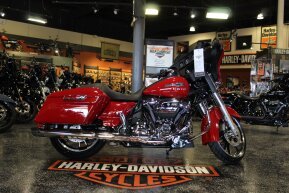 2023 Harley-Davidson Touring for sale 201427794