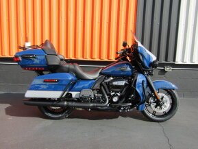 2023 Harley-Davidson Touring Ultra Limited for sale 201430227