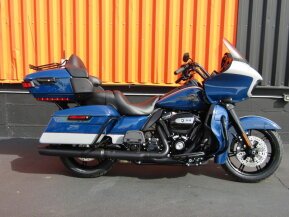 2023 Harley-Davidson Touring Road Glide Limited for sale 201430230