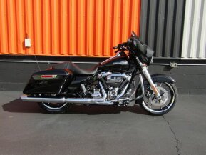 2023 Harley-Davidson Touring Street Glide for sale 201430232