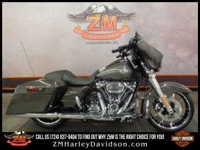 2023 Harley-Davidson Touring Street Glide Special for sale 201431583