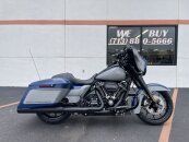 New 2023 Harley-Davidson Touring Street Glide Special