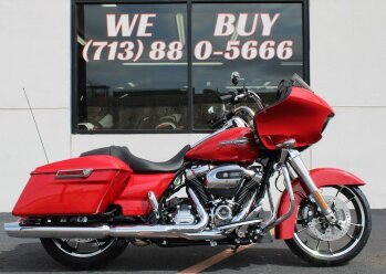 New 2023 Harley-Davidson Touring Road Glide