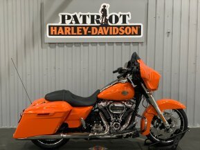 2023 Harley-Davidson Touring Street Glide Special for sale 201438396
