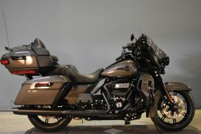2023 Harley-Davidson Touring Ultra Limited for sale 201438418