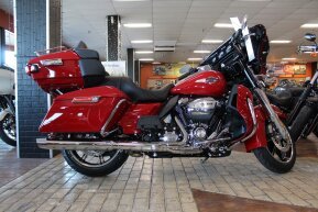 2023 Harley-Davidson Touring for sale 201441173