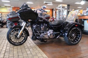 2023 Harley-Davidson Touring for sale 201441180