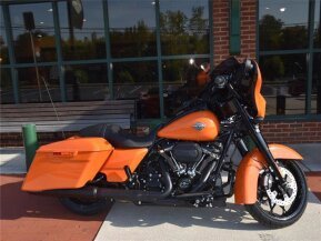 2023 Harley-Davidson Touring for sale 201445233