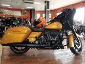 2023 Harley-Davidson Touring