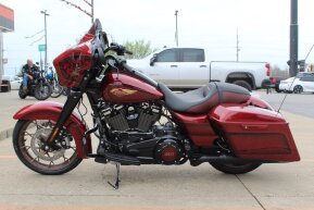 2023 Harley-Davidson Touring for sale 201446670