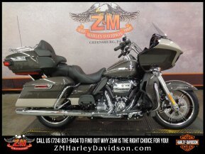 2023 Harley-Davidson Touring Road Glide Limited for sale 201454925