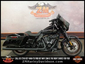 2023 Harley-Davidson Touring Street Glide for sale 201454927
