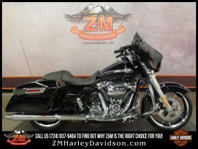 2023 Harley-Davidson Touring Street Glide for sale 201465406