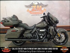 2023 Harley-Davidson Touring Ultra Limited for sale 201465411