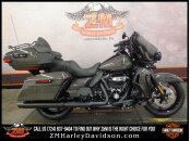 New 2023 Harley-Davidson Touring Ultra Limited
