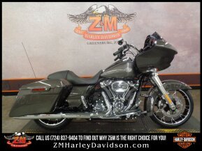 2023 Harley-Davidson Touring Road Glide Special for sale 201469684