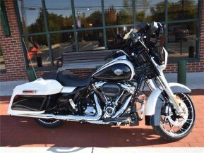 2023 Harley-Davidson Touring for sale 201472080