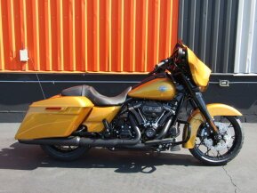 2023 Harley-Davidson Touring Street Glide Special for sale 201511912