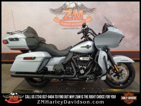 2023 Harley-Davidson Touring Road Glide Limited for sale 201512397