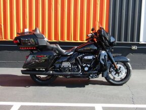 2023 Harley-Davidson Touring Ultra Limited for sale 201518613